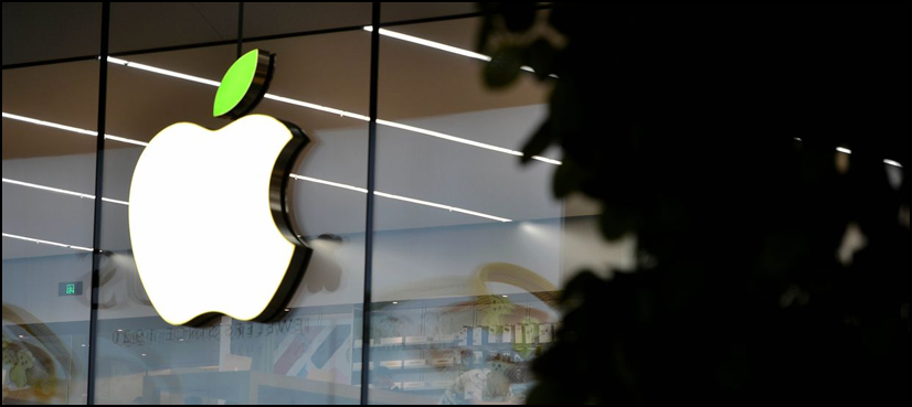Apple loses trademark fight over 'iPhone' name in China