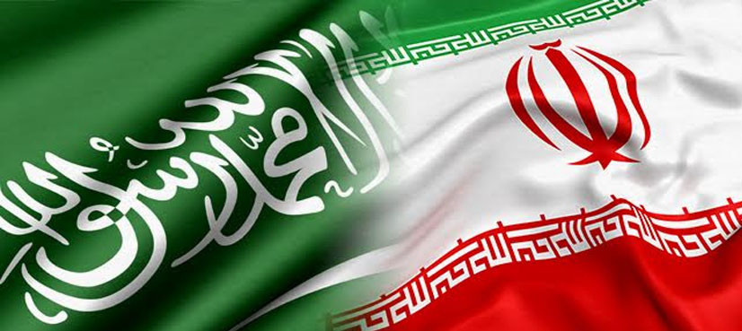Saudi Arabia and Kuwait claim gas field eyed by Iran