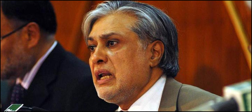 IMF Talks: Ishaq Dar to leave for Dubai today