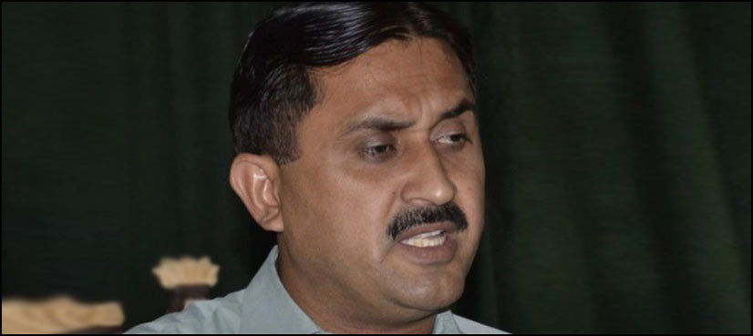 Khursheed Shah calls for Dasti's presence during NA budget session