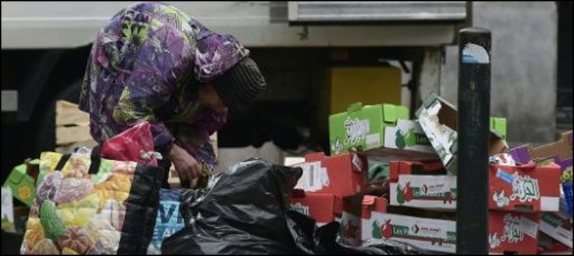 Poverty rising in Europe, amid global dearth of solid jobs: ILO