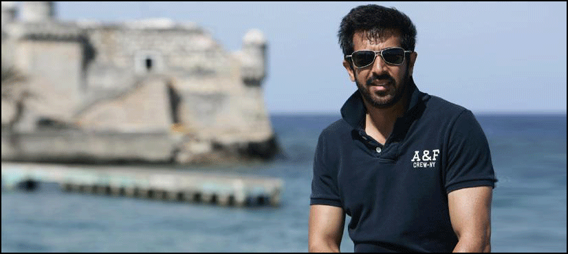 ‘Bajrangi Bhaijaan’ director Kabir Khan says can’t go to Pakistan again