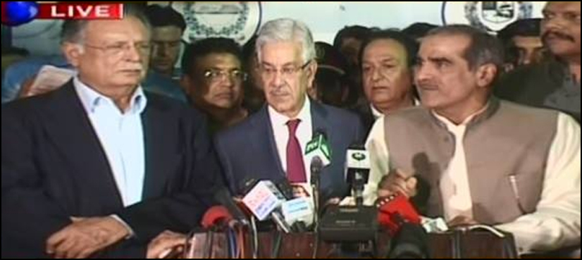 Ministers come down hard on opposition after NA walkout