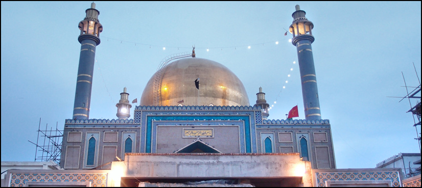 Lal Shahbaz Qalandar's Urs begins in Sehwan