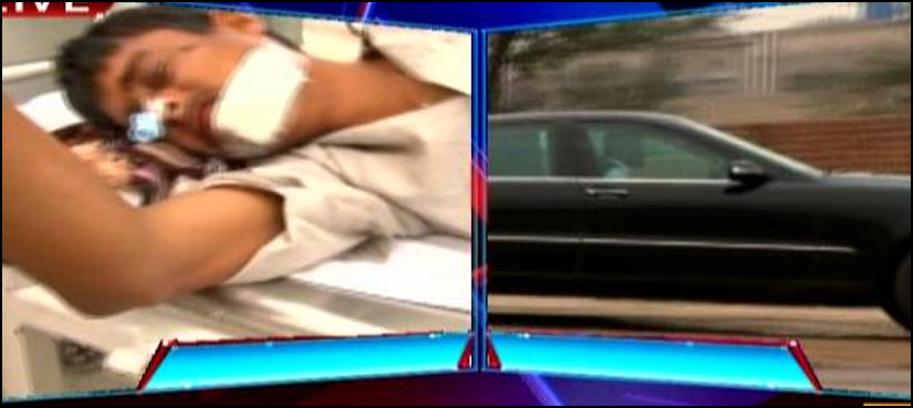 President's VIP protocol: Patient denied entry at Multan hospital