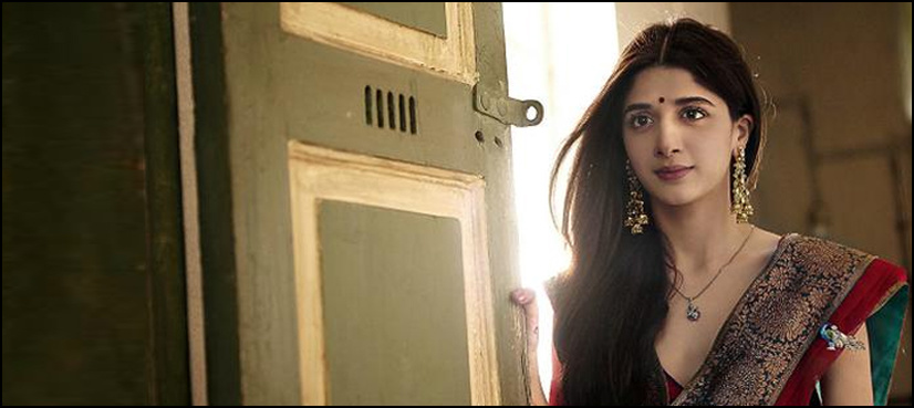 I'm being offered new Bollywood films: Mawra Hocane