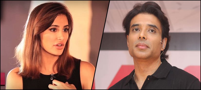 Nargis Fakhri suddenly leaves for New York amid break-up rumours