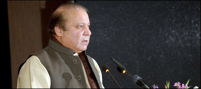 PM Nawaz to perform ground breaking of Sukkur-Multan motorway