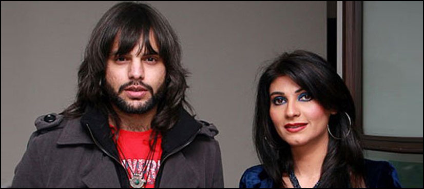 Singer Fariha Parvez files for divorce from husband Nouman Javaid