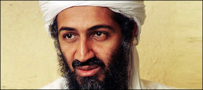 Five years ago today: Osama Bin Laden gunned down in Abbottabad