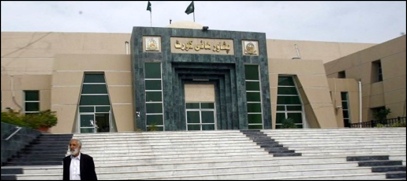 PHC suspends military court death sentence of convict