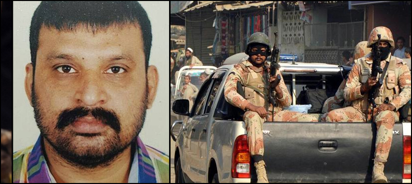 Rangers form team to probe MQM worker's death in custody