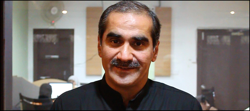 Don’t take politicians serious who exaggerate matters: Saad Rafique