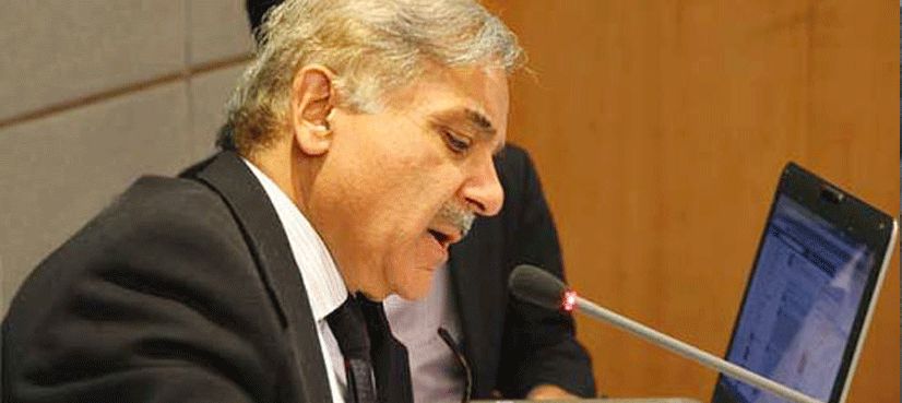 Shehbaz Sharif elected PML-N's 'permanent president'