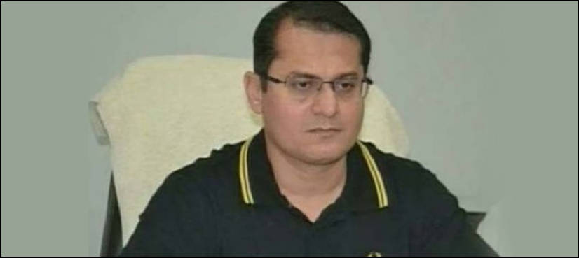 Top FCS official confesses close ties with Uzair Baloch: JIT