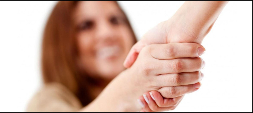 Muslim students are no more exempted from shaking hands with female teachers