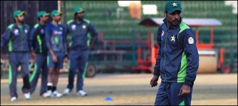 Amir advised to stay calm when provoked, says Intikhab