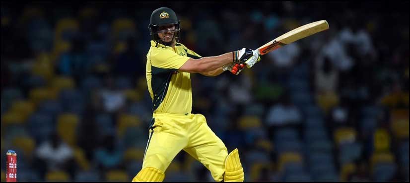 Australia beat West Indies to reach ODI tri-series final