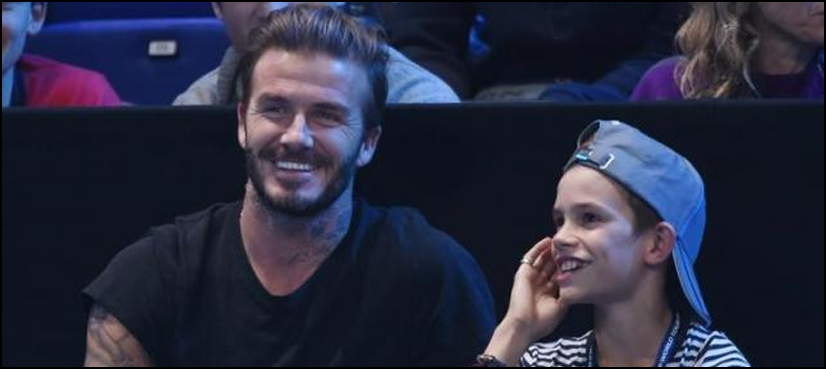 We can beat Wales, says ex-England captain Beckham