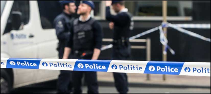 New suspect charged over Brussels attacks