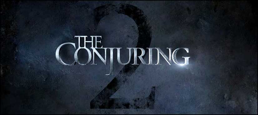 'Conjuring 2' scares off competition to top box office
