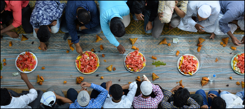 Beware! Some of your daily rituals can ruin your fast