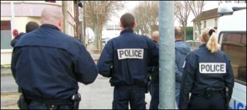 Man charged in France over plan to attack tourists: source
