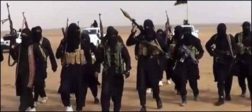 New Zealand man jailed for spreading images of IS violence: media