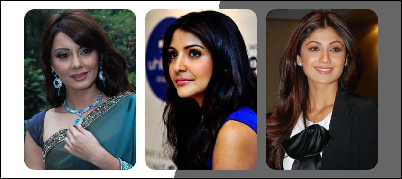 10 Bollywood actresses who 'opted for' surgery in pursuit of beauty