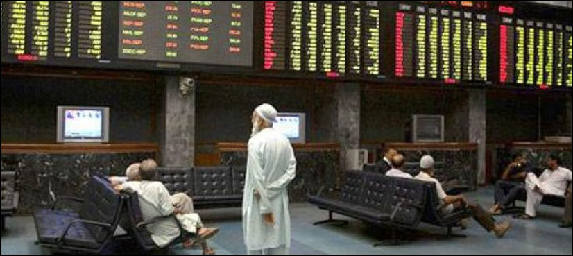 Pakistan Stock Exchange to sell 40pc stake next week