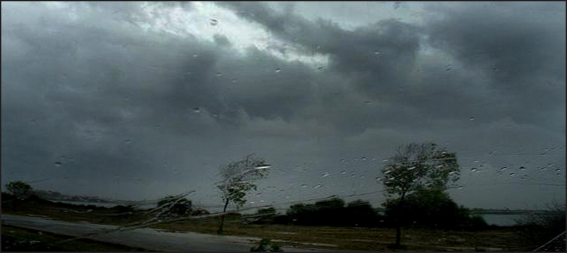 Rainfall turns weather pleasant in Lahore and outskirts
