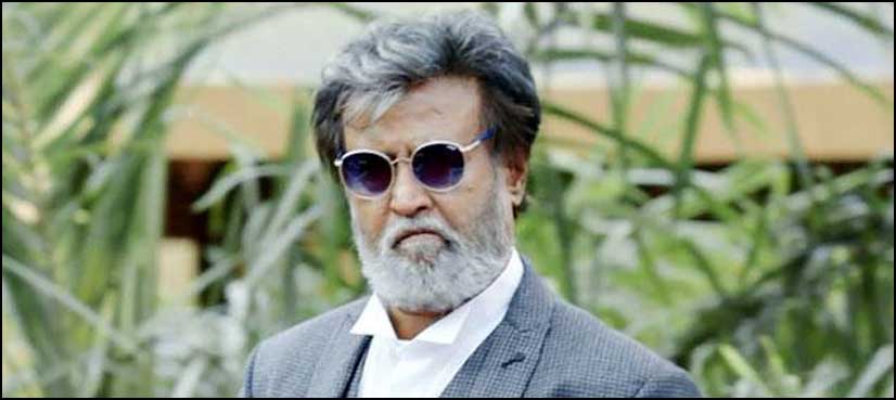 Rajnikanth starrer earns record grossing before release