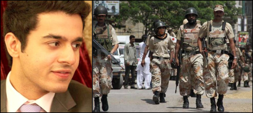 Rangers announce Rs2.5mn for information on Owais Shah's abductors