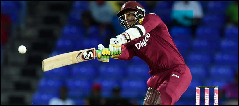 Samuels stars as West Indies beat Australia in ODI