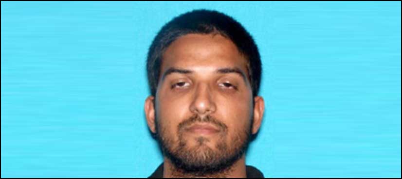 Authorities seek San Bernardino attacker's life insurance