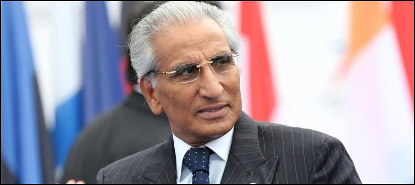 Pakistan will no longer host Afghan refugees, says Fatemi