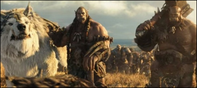 'Warcraft' movie director draws inspiration from 'Rings'