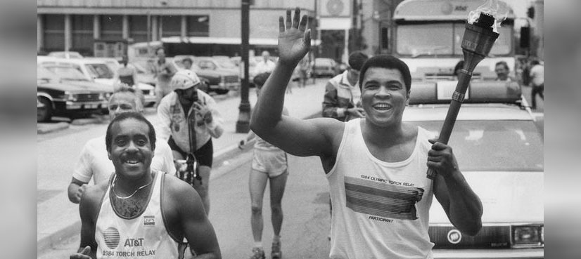 Muhammad Ali's funeral 'open to everybody'