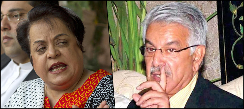 Uproar in NA as minister calls PTI’s Mazari ‘tractor trolley’