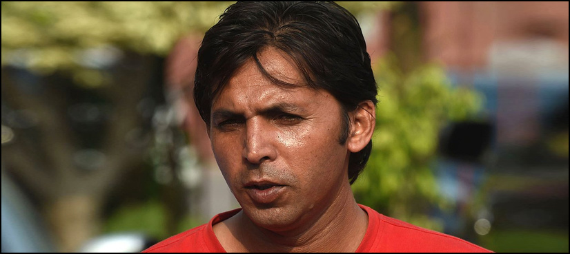 Mohammad Asif plots Test comeback in Norway