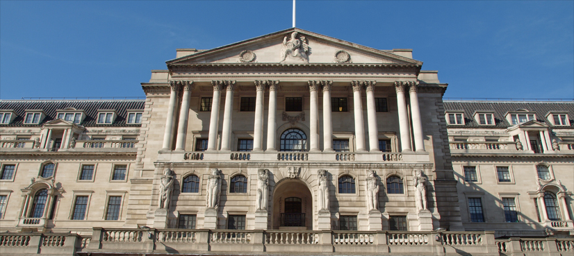 Bank of England to take to 'all necessary steps' after Brexit vote