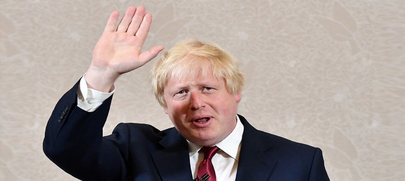 Boris Johnson drops out of race for British Prime Minister