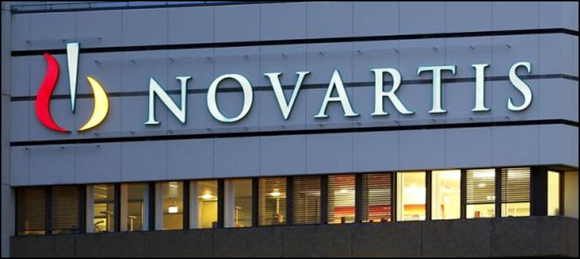 Novartis study shows skin cancer combo also works on lungs