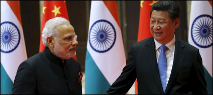 China rejects bending rule for India to join nuclear club
