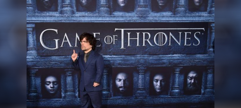 HBO says Brexit won't hurt 'Game of Thrones' production
