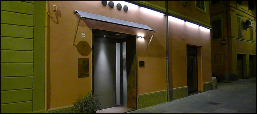 Italy's Osteria Francescana named world's best restaurant
