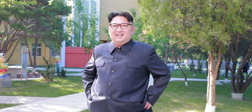 North Korean anti-tobacco push up in smoke as Kim keeps puffing