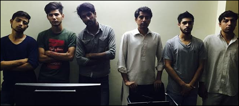 Police nab hackers group in Lahore