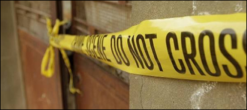 Man kills three children, wife in Karachi's Orangi Town area