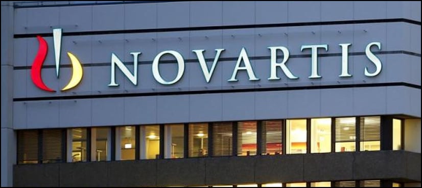 Facing rival drugs, Novartis gets win with Afinitor in Europe